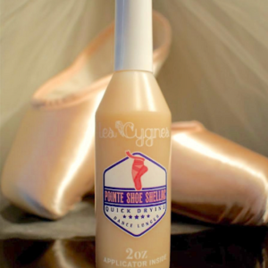 2oz Pointe Shoe Shellac