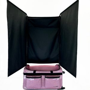 Privacy System - 4-Wheel Bag