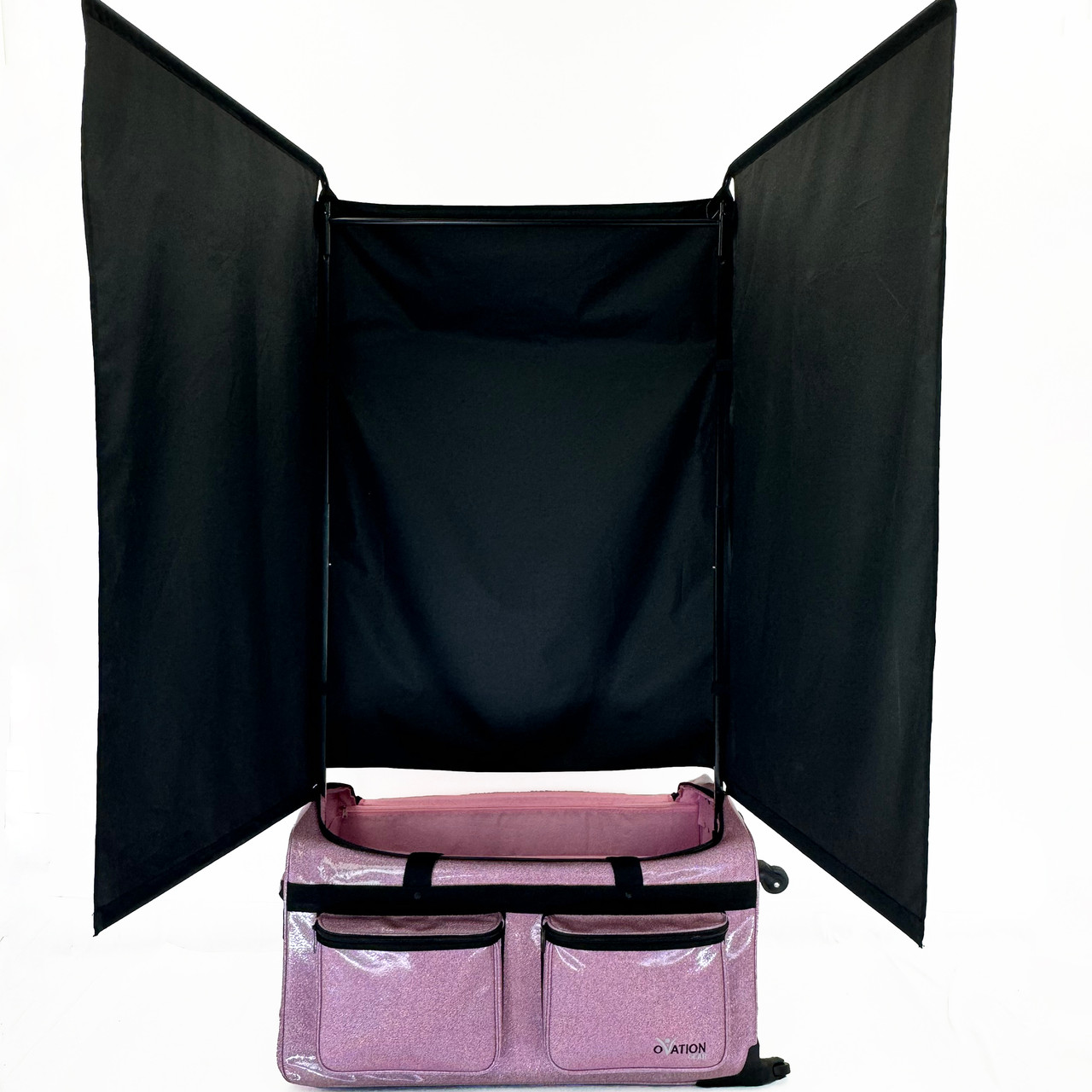 Privacy System - 4-Wheel Bag