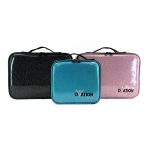 Sparkle Cosmetic Case