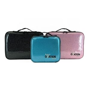 Sparkle Cosmetic Case