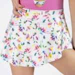 Natalia Split Skirt