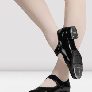 Childrens Allie Tap Shoe